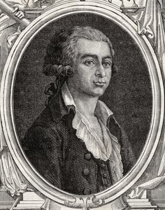 Antoine-Joseph Gorsas (1752-93) från 