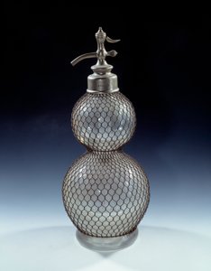 Art France: Glassifon, 1900-tal. av French School