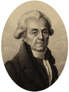 Barthelemy Faujas de Saint-Fond av French School