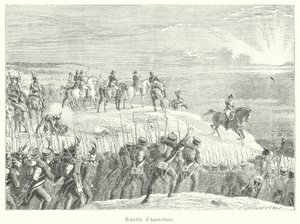 Bataille d