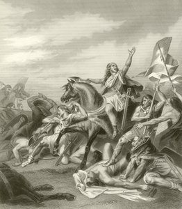 Slaget vid Tolbiacum, 496