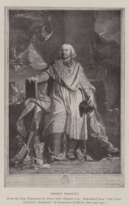 Biskop Bossuet (medlemmar) av French School