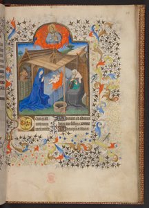 Timbok, Lägg till MS 32454 f.29r, Frankrike av French School