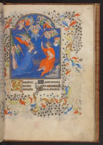 Timbok, Lägg till MS 32454 f.46r, Frankrike av French School
