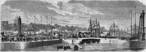 Caen (Calvados) av French School