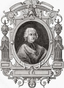Kardinal de Rohan, från 