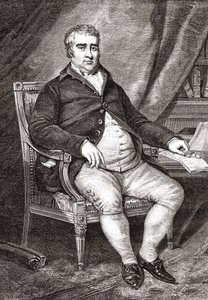 Charles James Fox, från 