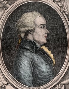 Charles Pig de Lapparent av French School