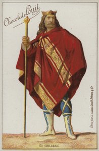 Barnsjuk av French School