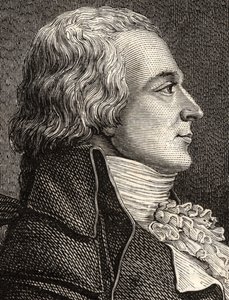 Claude Bazire, från 