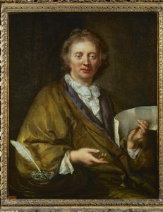 Att komponera Francois Couperin ... av French School
