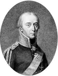 Comte de Bulow (medlemmar) av French School