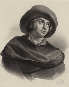 Cornelis Pietersz Bega, holländsk konstnär
