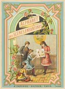 Rapportering av French School