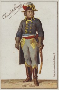 Desaix av French School