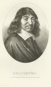 Descartes av French School