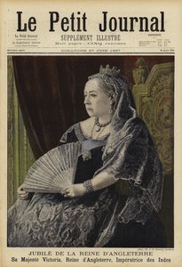 Drottning Victorias diamantjubileum, 1897