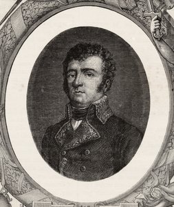 Dominique Vandamme, från 