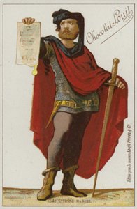Stefan Marcel av French School