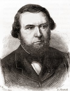 Eugène-Melchior Péligot, från 