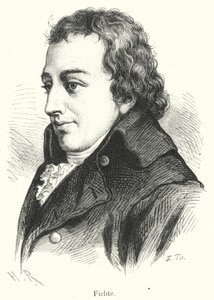 Fichte (gravyr) av French School