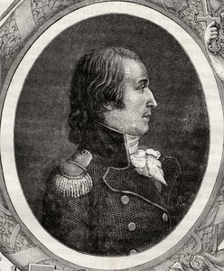 Francois Amedee Doppet, kutoka 