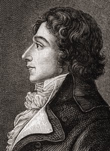 Francois Chabot, från 
