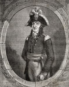 Francois Hanriot, från 