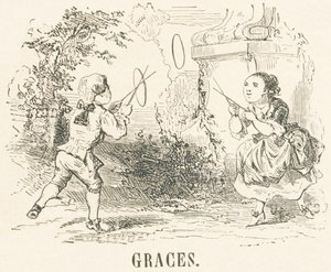 G: Nåd av French School