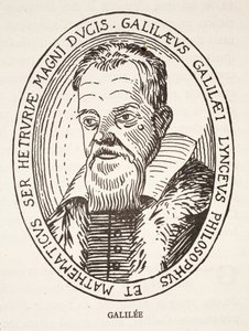 Galileo av French School