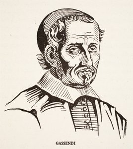 Gassendi av French School