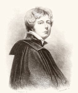 George Henry Harlow av French School