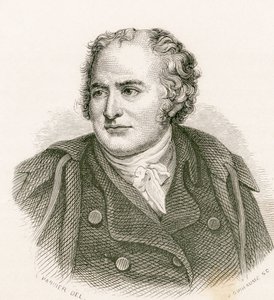 George Romney av French School