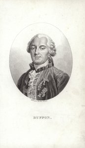 Georges-Louis Leclerc av French School