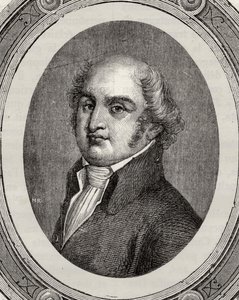 Gilbert Romme, från 
