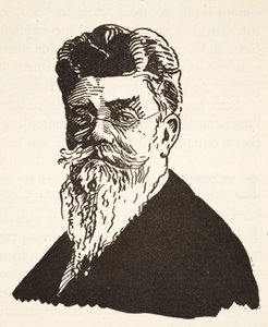 Grasset, kopia av Boris Mestchersky (d.1957), illustration från Histoire de la Nation Francaise, Sciences, Volumes I & II, av Gabriel Hanotaux (1853-1944), 1924 av French School