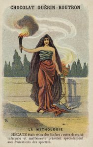 Hecate av French School