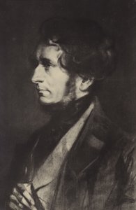 Hector Berlioz, fransk romantisk kompositör (1803-1869) av French School