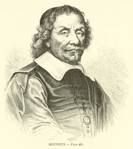 Heinsius av French School