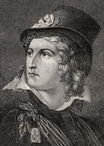 Henri du Vergier, Comte de la Rochejaquelin, från 