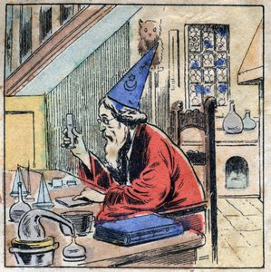 Aluminiums historia, 1900-talet av French School