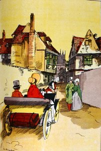Illustration från 
