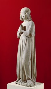 Isabella av Frankrike (1292-1338) av French School
