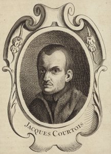 Jacques Courtois av French School