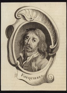 Jacques Fouquier av French School