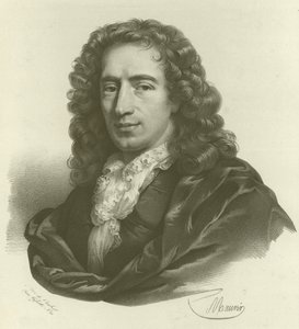 Jan Weenix, holländsk konstnär av French School