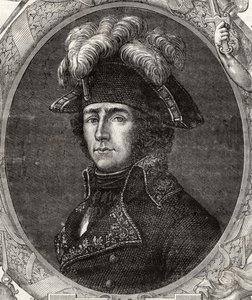Jean-Antoine Rossignol, från 