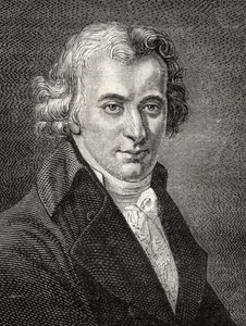 Jean-Baptiste Clery (1759-1809) från "Histoire de la Revolution Francaise" av Louis Blanc (1811-82) av French School