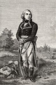 Jean-Baptiste Jourdan, från 