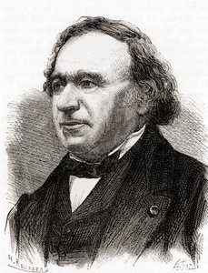 Jean Baptiste André Dumas, från 